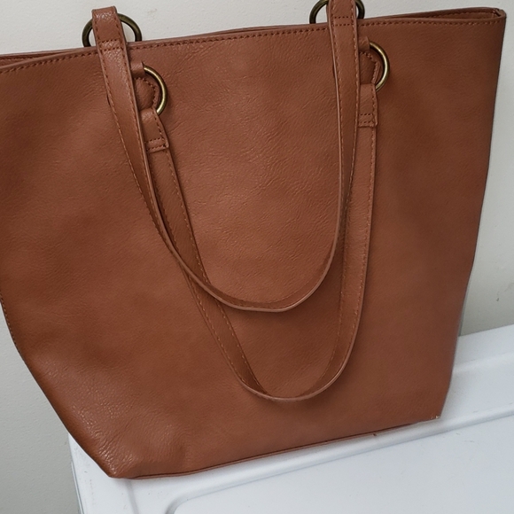 Universal Thread Tote Bag - Picture 6 of 6